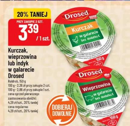 kurczak w galarecie