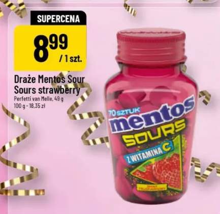 Mentos