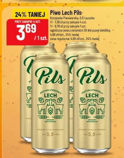 piwo Pils