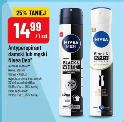 antyperspirant