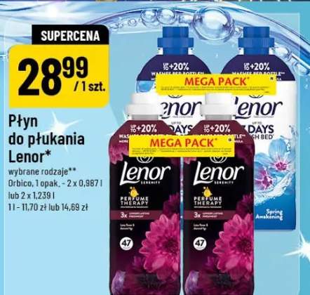 płyn do płukania tkanin