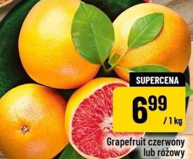 grapefruit