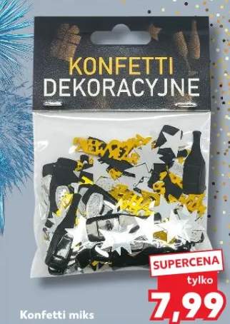 konfetti