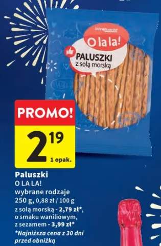 paluszki