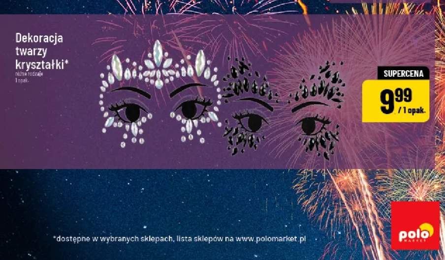 akcesoria karnawałowe