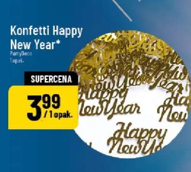 konfetti