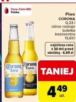 piwo Corona