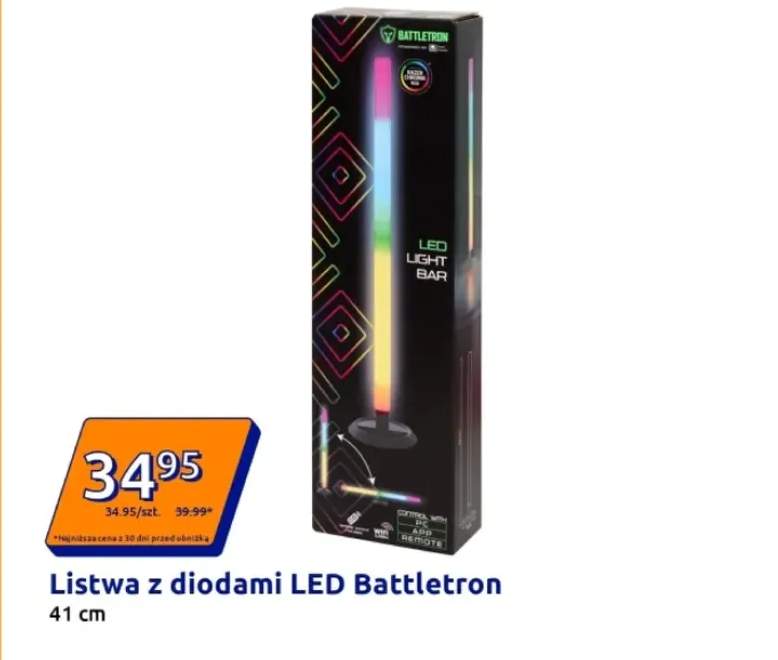 listwa led