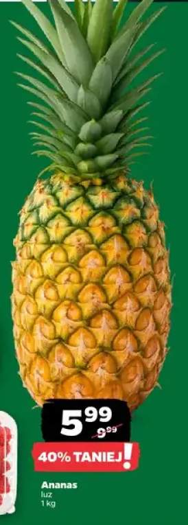 ananas