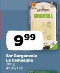 ser gorgonzola