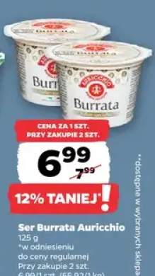 ser burrata
