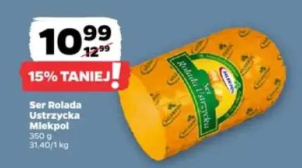 ser rolada ustrzycka