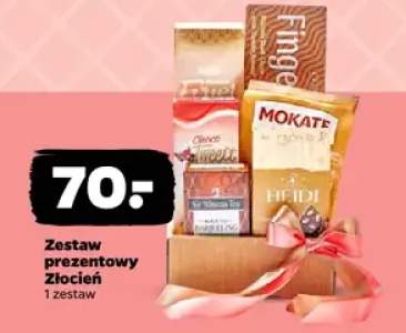 zestaw prezentowy