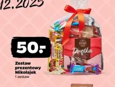 zestaw prezentowy