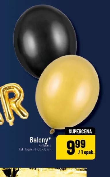 balon dmuchany
