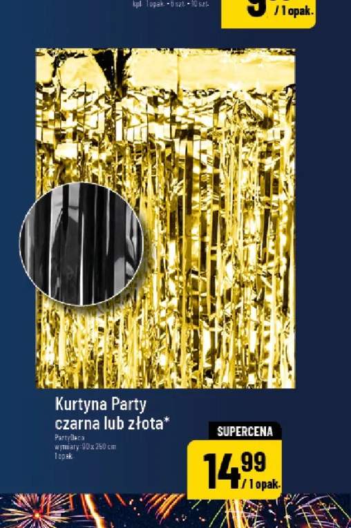 akcesoria karnawałowe