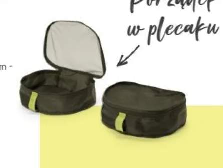 organizer podróżny