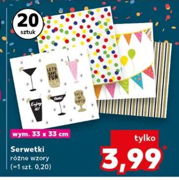 serwetki
