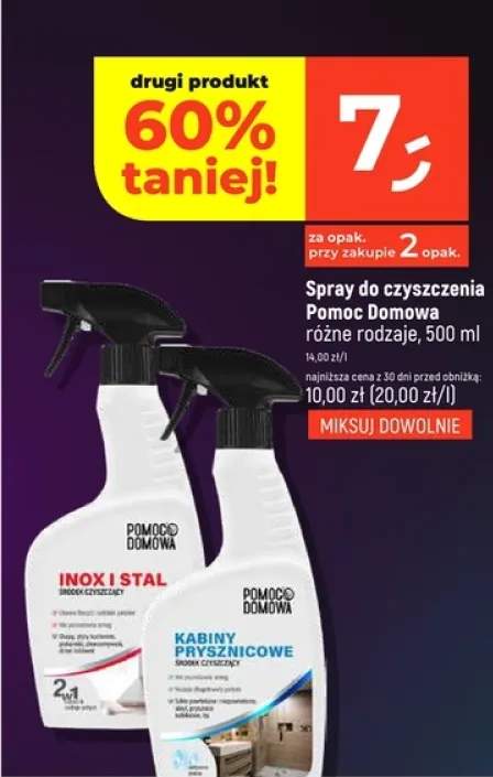 spray do czyszczenia