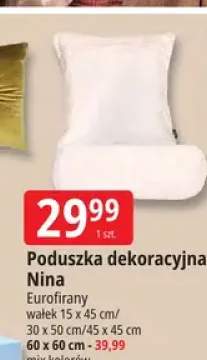poduszka dekoracyjna