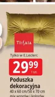 poduszka dekoracyjna