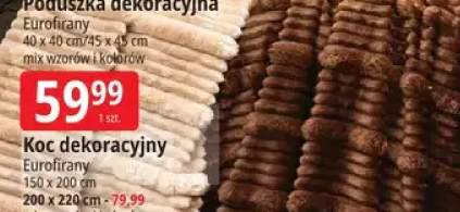 poduszka dekoracyjna