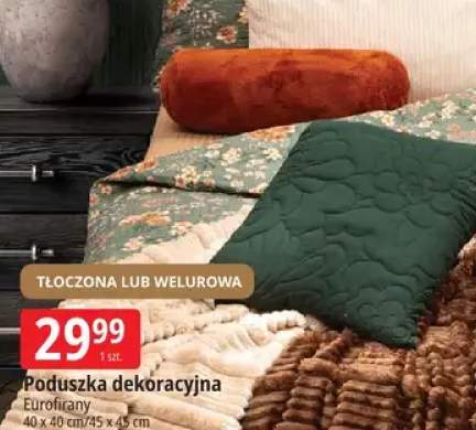 poduszka dekoracyjna