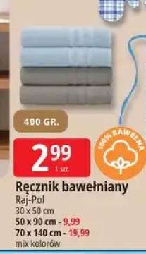 ręcznik