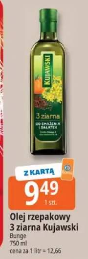 olej rzepakowy