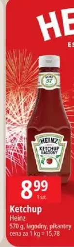 ketchup