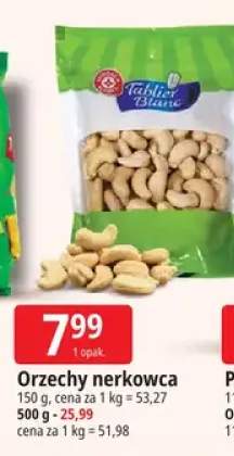 orzechy nerkowca