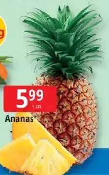 ananas