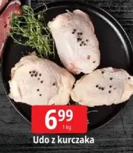 udo z kurczaka