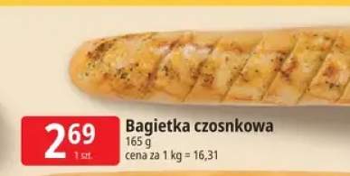 bagietka