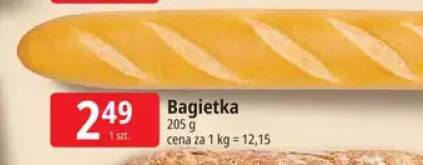 bagietka