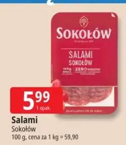 salami