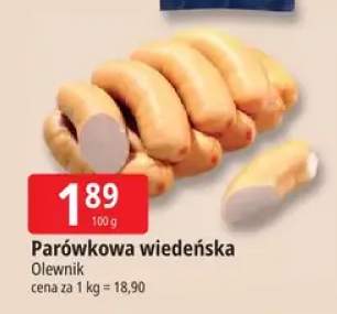 parówkowa