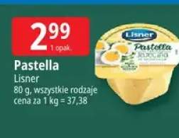 pasta jajeczna