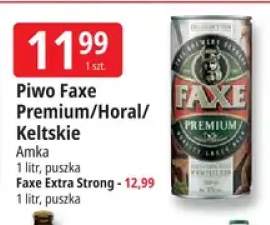 piwo Faxe