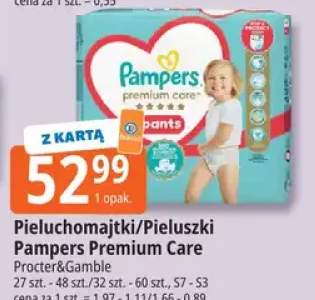 Pampers