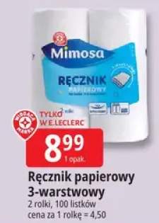 ręcznik papierowy