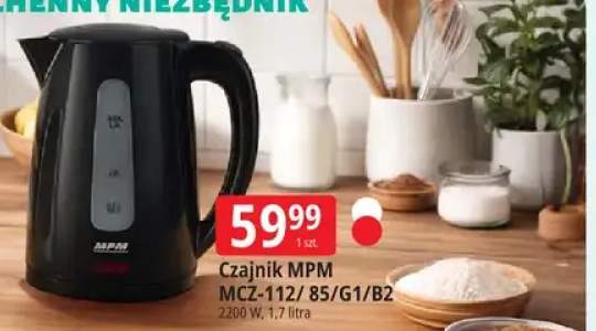 czajnik