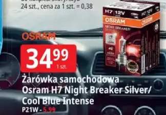 żarówka samochodowa