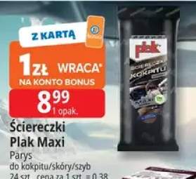 ściereczka