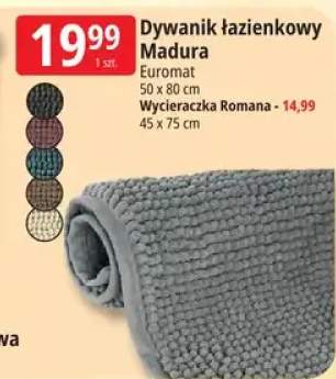 dywanik łazienkowy
