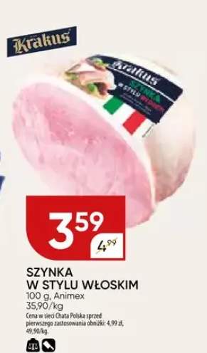szynka