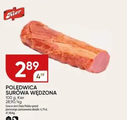 polędwica