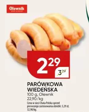 parówkowa