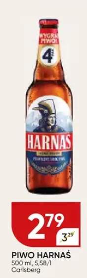 piwo Harnaś