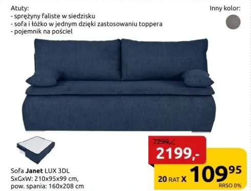 sofa